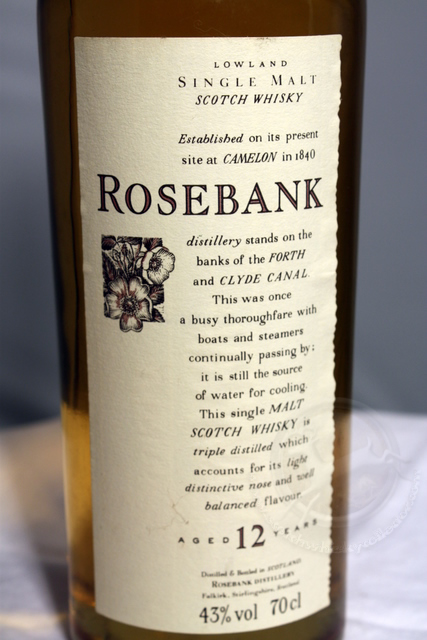 Rosebank
